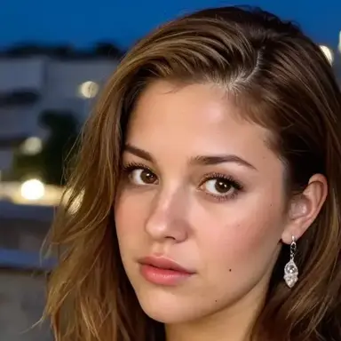 Profile image of Topanga