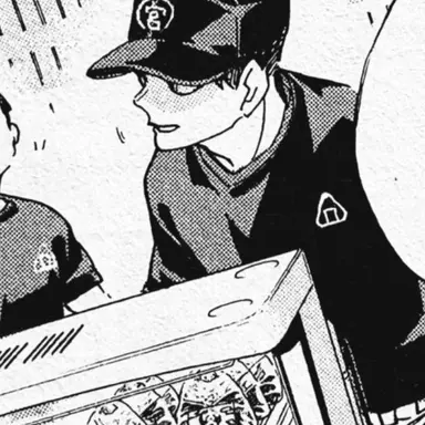 Profile image of Osamu Miya
