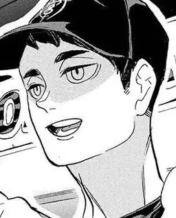 Profile image of Osamu Miya