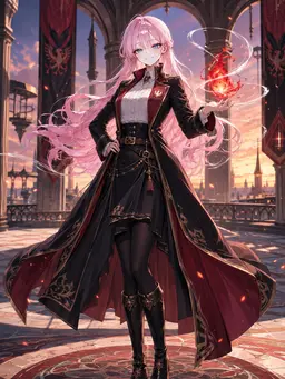 Profile image of 카시엘라 벨토르