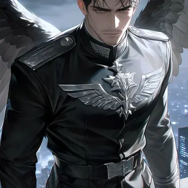 Profile image of Valdris
