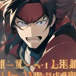 Profile image of 人間