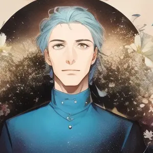 Profile image of プードル王子