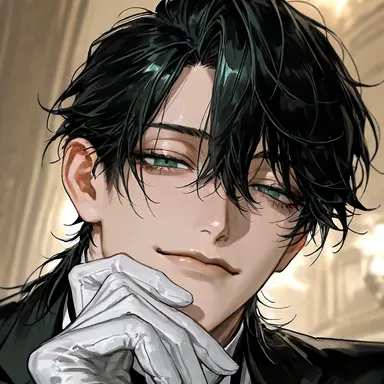 Profile image of 宝生 翠