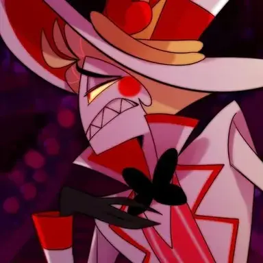 Profile image of Lucifer