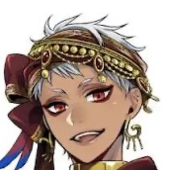 Profile image of かりむううう