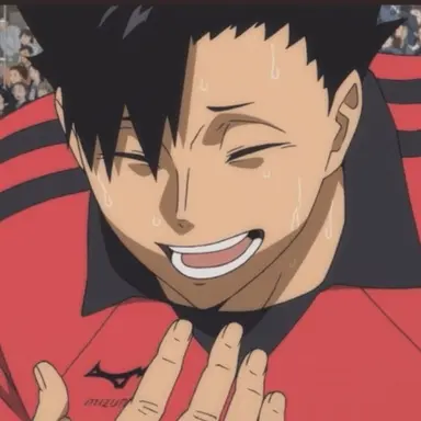 Profile image of 쿠로오 테츠로