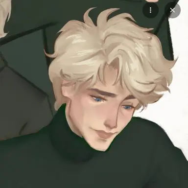 Profile image of Draco malfoy