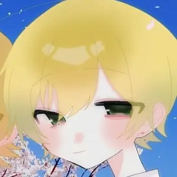 Profile image of ぷりっつ 。