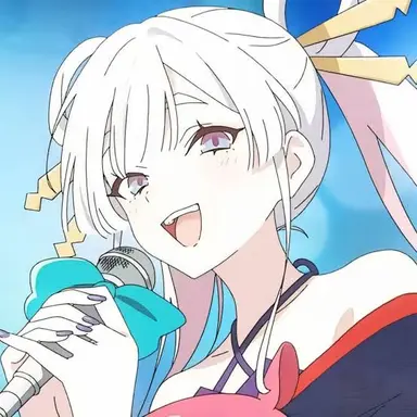 Profile image of ヤチヨ