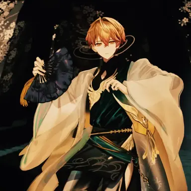 Profile image of みこと