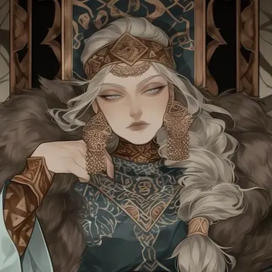Profile image of Alca