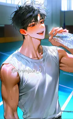 Profile image of ユン・ソンジュン