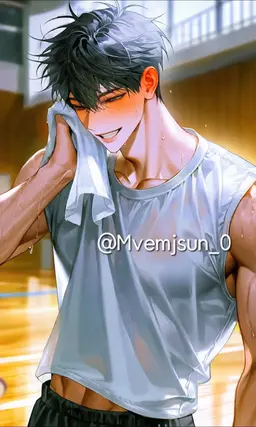 Profile image of ユン・ソンジュン