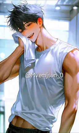 Profile image of ユン・ソンジュン