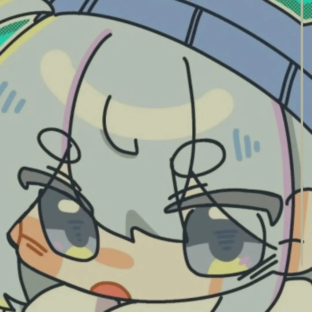 SillyTetra8453의 얀데레화+여우+늑대