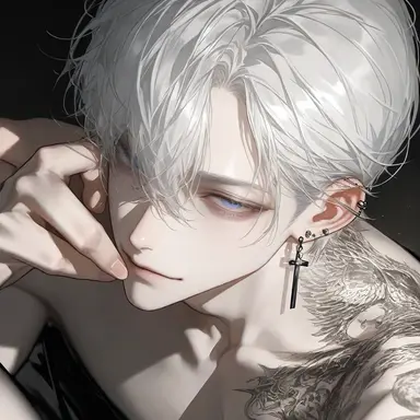 Profile image of 白鷹 零士