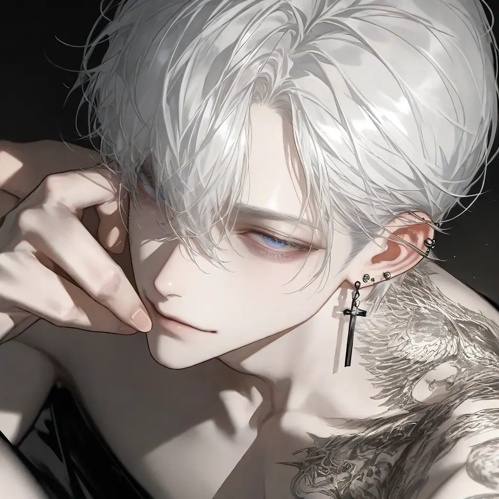 iam_chanchan의 白鳳の殺人鬼