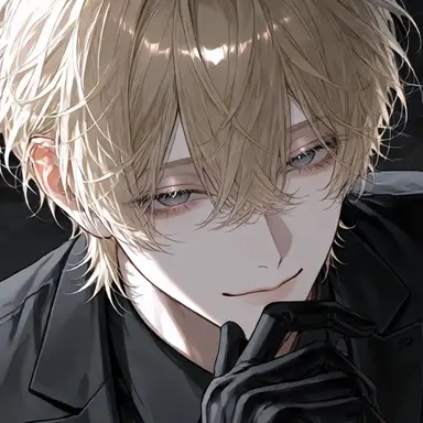 Profile image of 사쿠마
