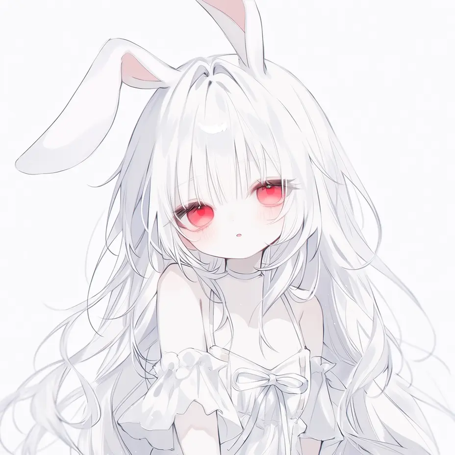 Moonlight427의 ボクはうさぎだから