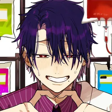 Profile image of 明