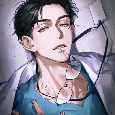 Profile image of 理央