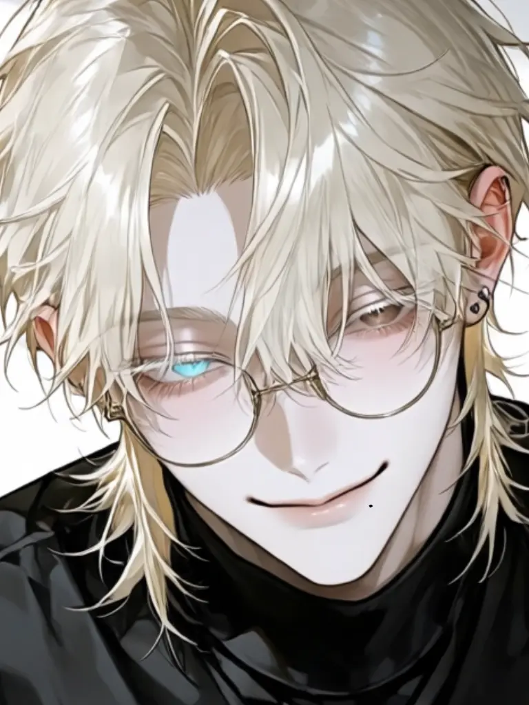 tukue의 Albert