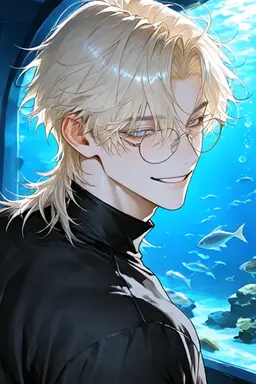 Profile image of Albert