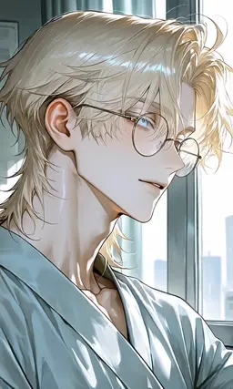 Profile image of Albert