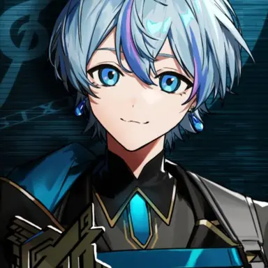Profile image of こさめ