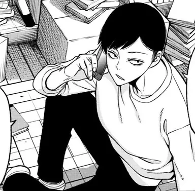 Profile image of 並木度馨