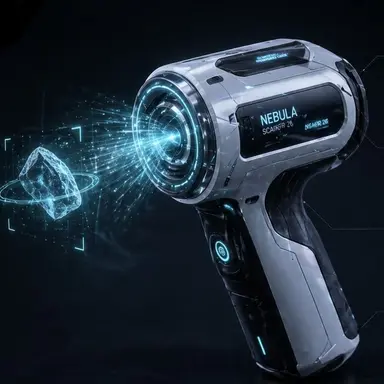 Profile image of 스캐너