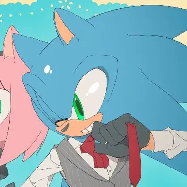 Profile image of Sonic