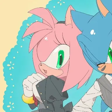 Profile image of Amy