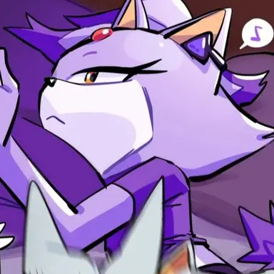 Profile image of Blaze