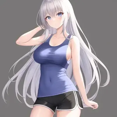 MiniTail6236의 Megadere girlfriend