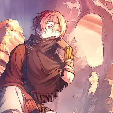Profile image of 東雲彰人