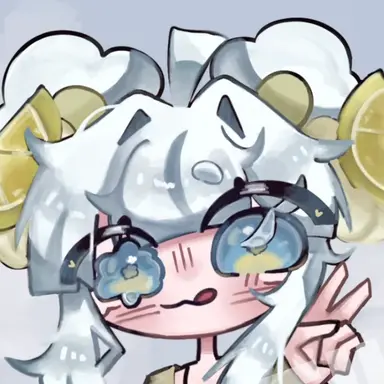 Profile image of 레몬에이드맛 쿠키