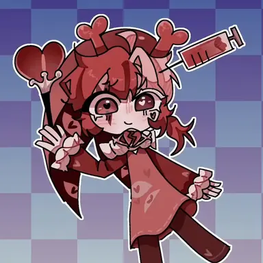 Profile image of 베리밀크맛 쿠키