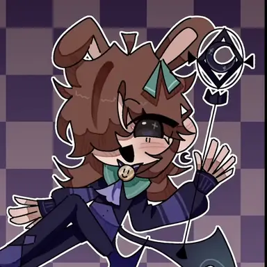 Profile image of 블랙베리맛 쿠키