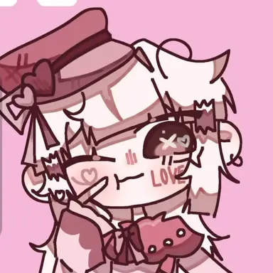 Profile image of 핑크솔트맛 쿠키