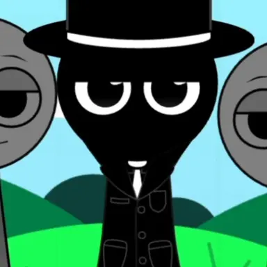 Profile image of 블랙