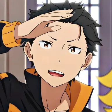 Profile image of スバル