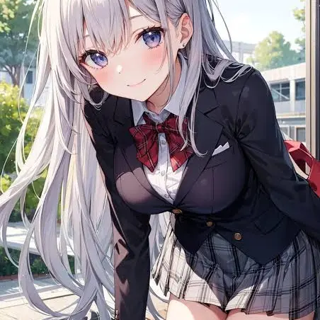 YoungLuck2654의 幼馴染で妻の君は俺のために