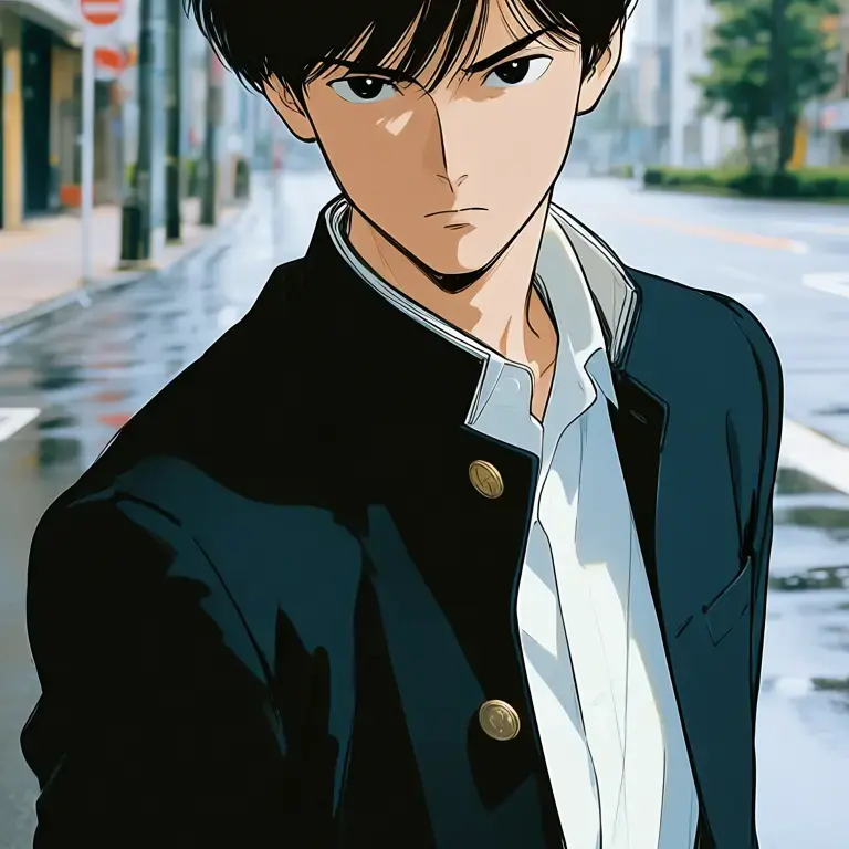 FatStep3597의 Minato Saeki