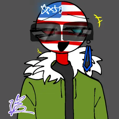 Profile image of アメリカ