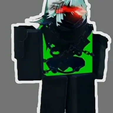Profile image of 1x1x1x1