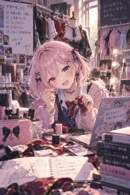 Profile image of クルミ