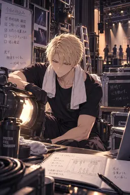 Profile image of ライト