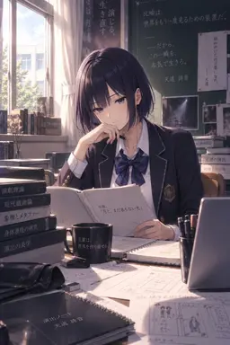 Profile image of シオン